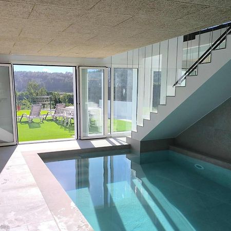Casa Manolo De Amparo Villa Vimianzo Dış mekan fotoğraf