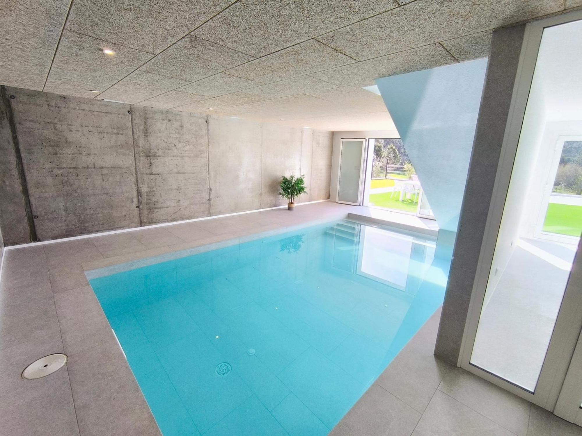Casa Manolo De Amparo Villa Vimianzo Dış mekan fotoğraf